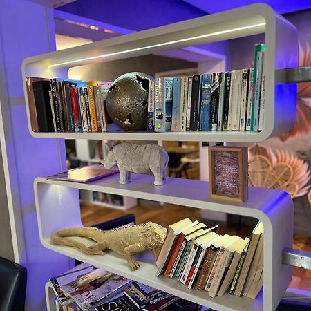 Ibis Styles Paris Tolbiac Bibliotheque Hotel Ngoại thất bức ảnh