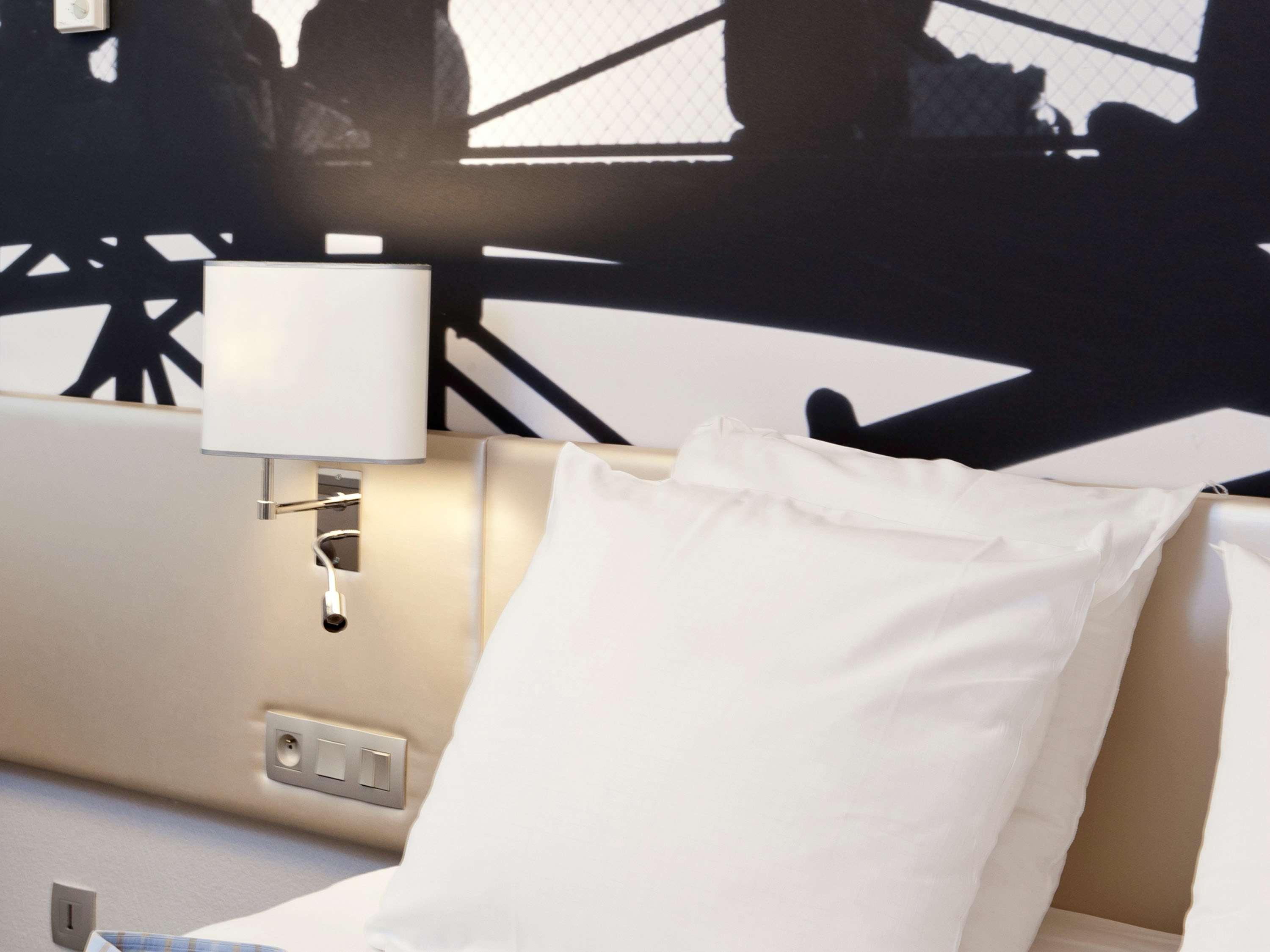 Ibis Styles Paris Tolbiac Bibliotheque Hotel Ngoại thất bức ảnh