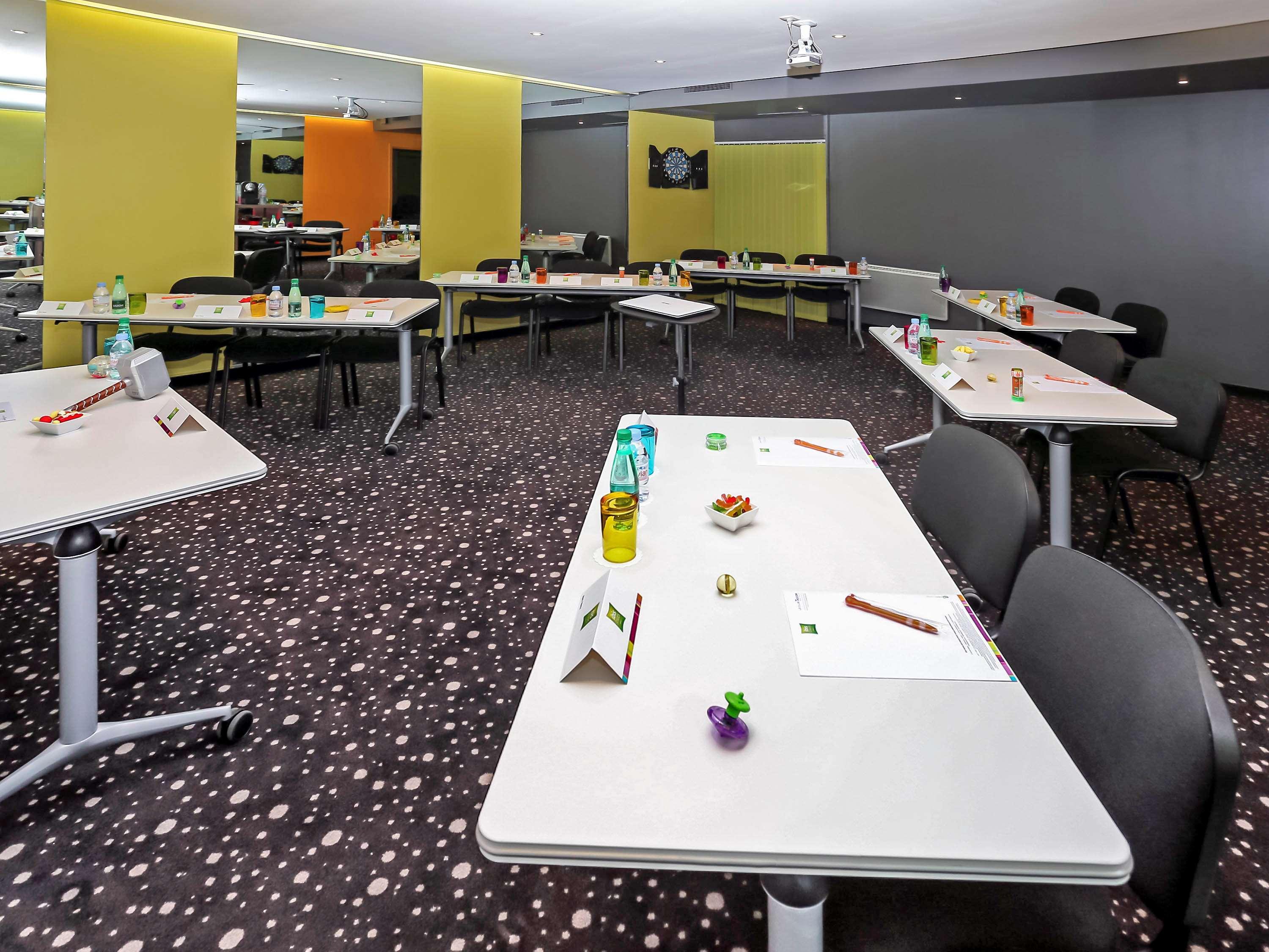Ibis Styles Paris Tolbiac Bibliotheque Hotel Ngoại thất bức ảnh