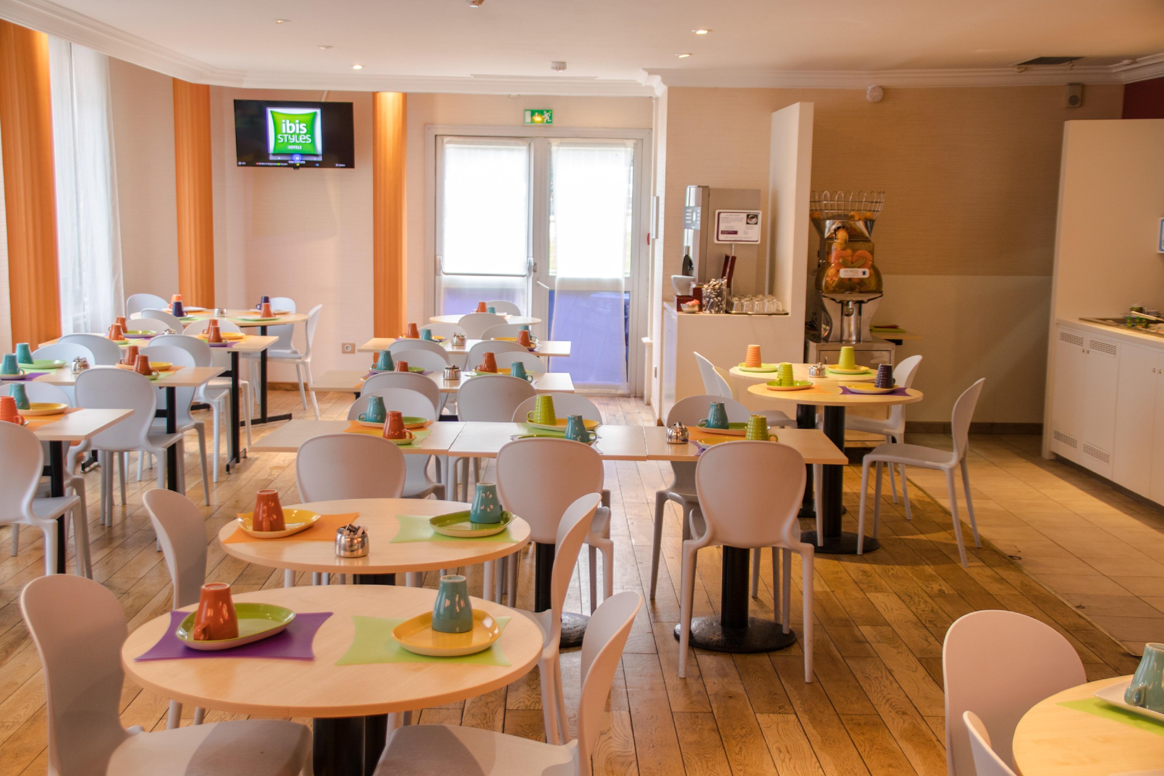 Ibis Styles Paris Tolbiac Bibliotheque Hotel Ngoại thất bức ảnh