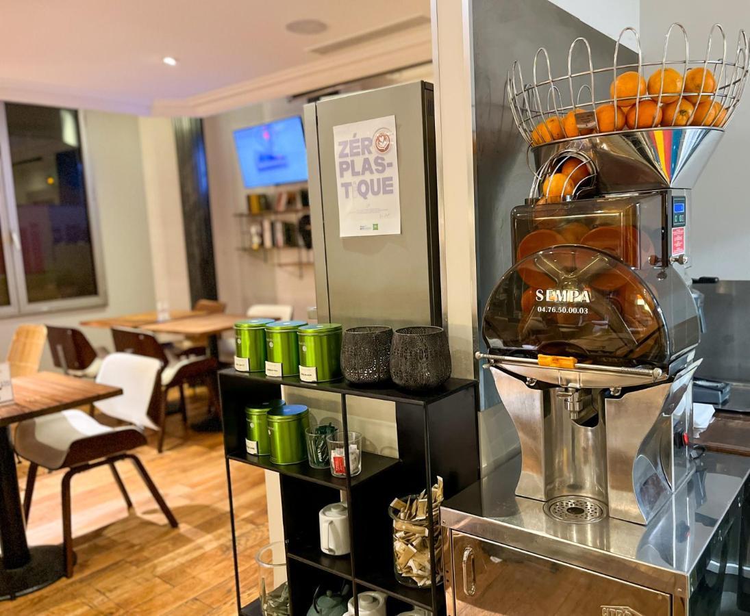 Ibis Styles Paris Tolbiac Bibliotheque Hotel Ngoại thất bức ảnh