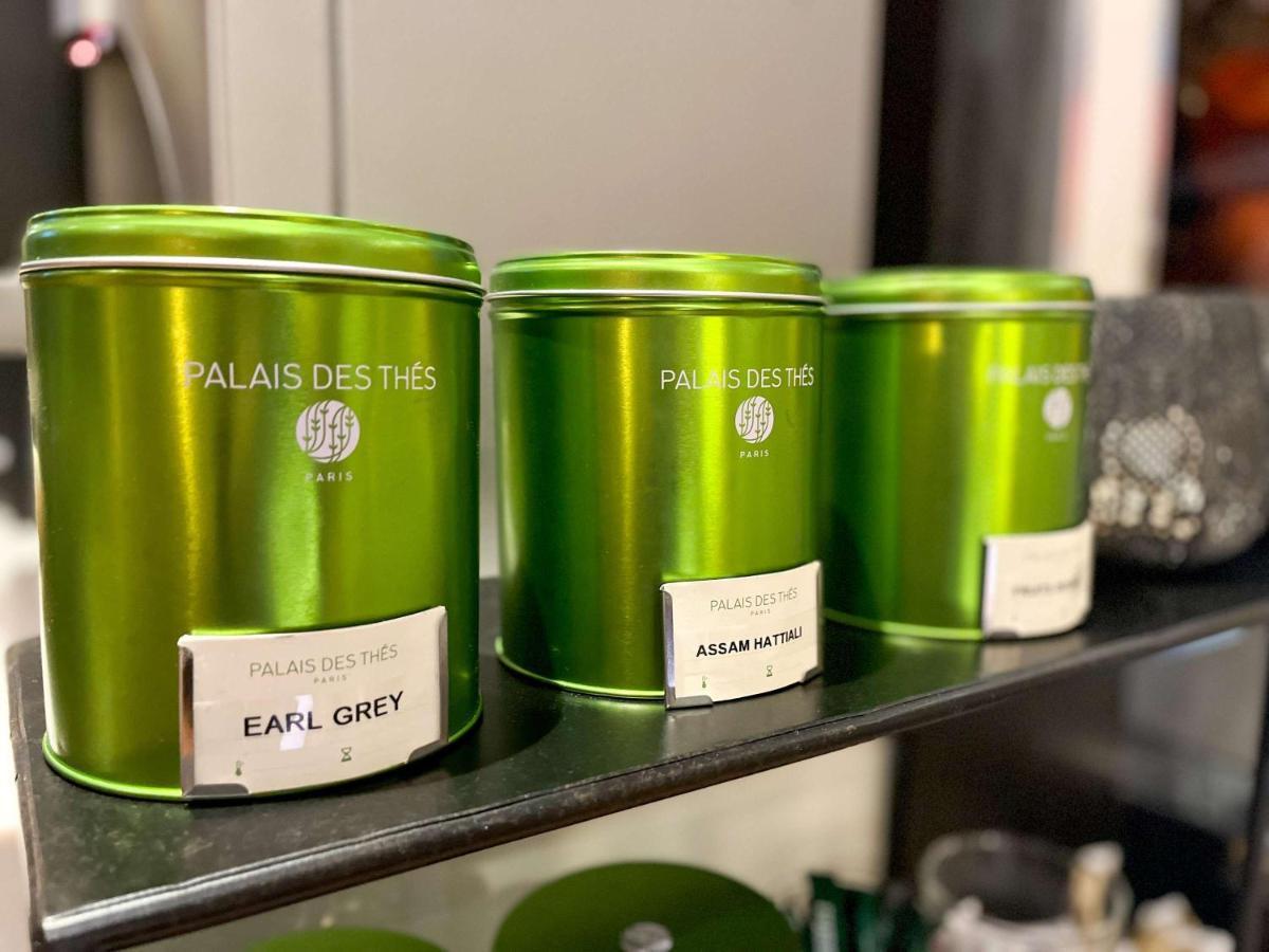 Ibis Styles Paris Tolbiac Bibliotheque Hotel Ngoại thất bức ảnh