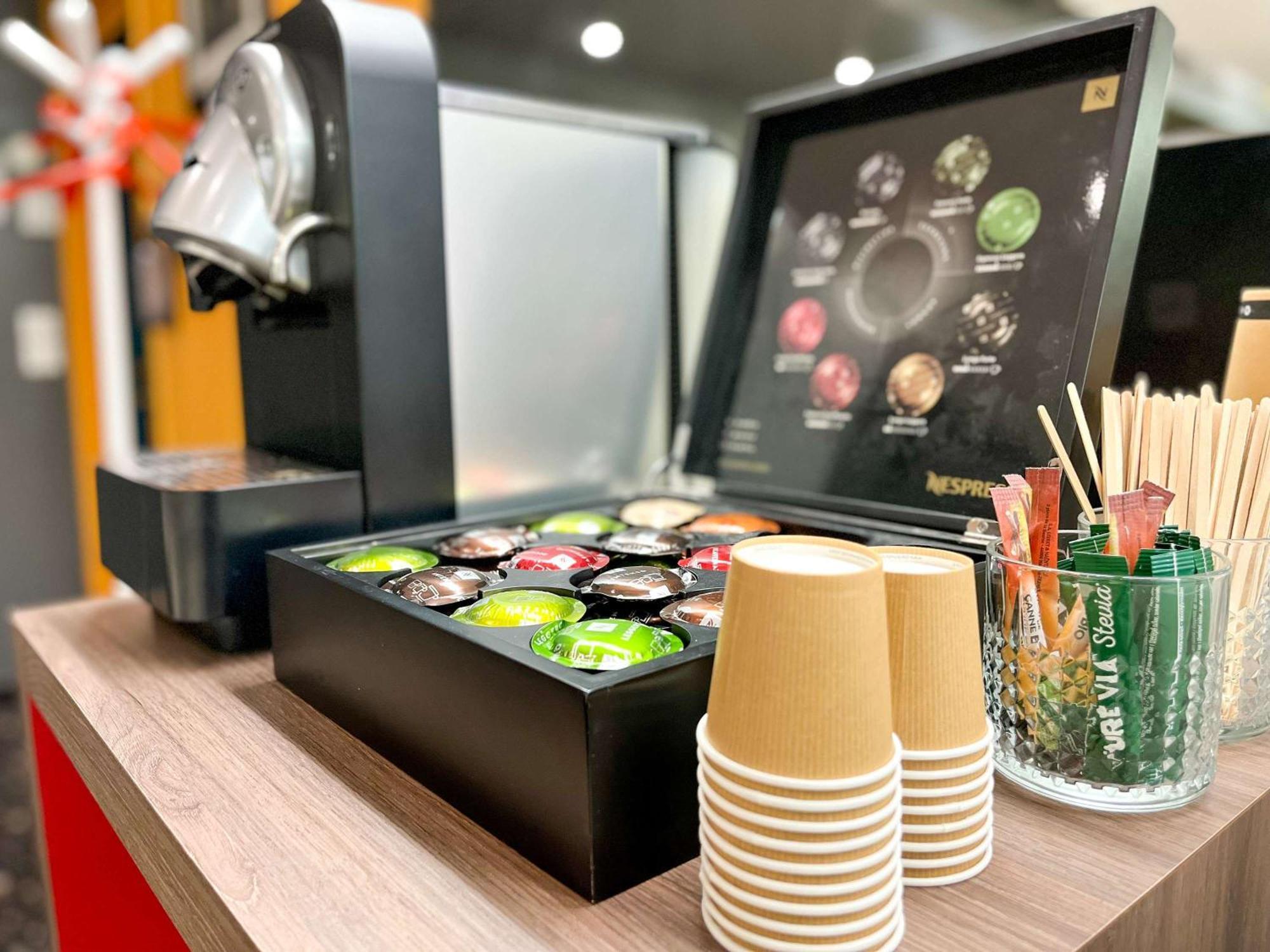Ibis Styles Paris Tolbiac Bibliotheque Hotel Ngoại thất bức ảnh