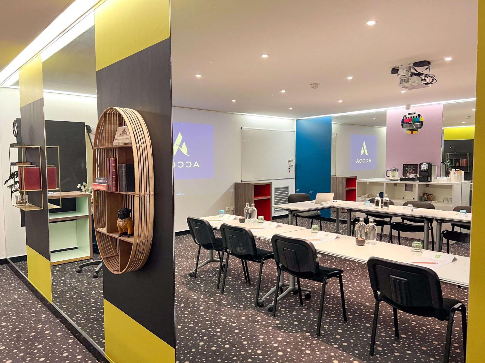 Ibis Styles Paris Tolbiac Bibliotheque Hotel Ngoại thất bức ảnh