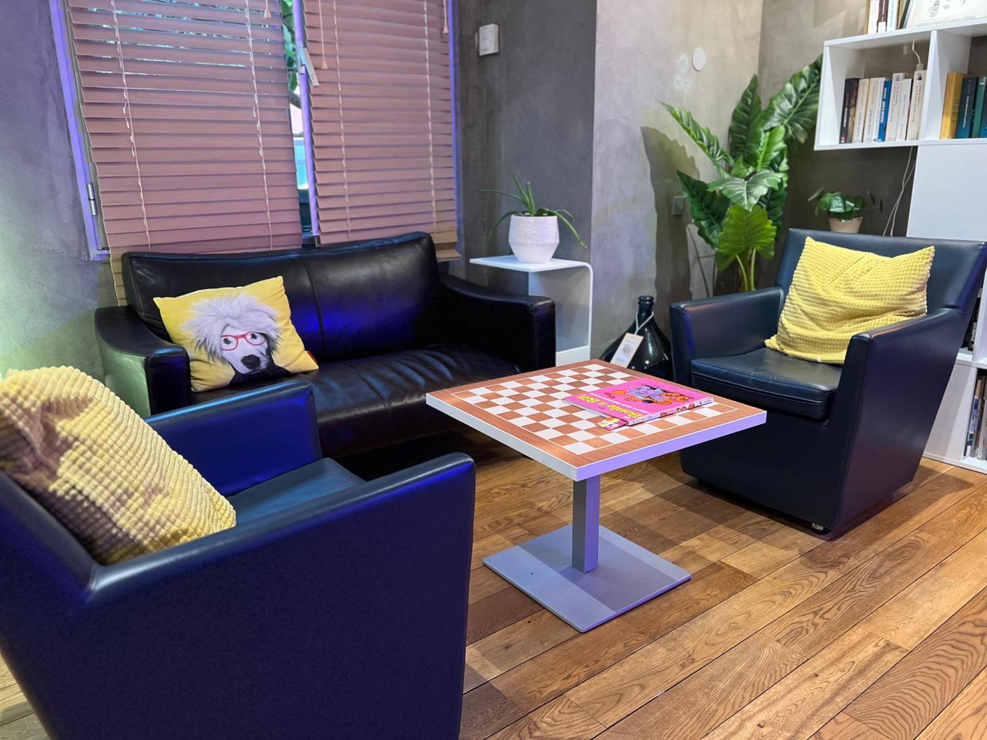 Ibis Styles Paris Tolbiac Bibliotheque Hotel Ngoại thất bức ảnh